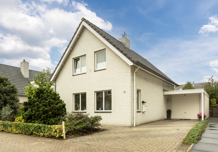 Foto 2 van Heemraadsdam 11