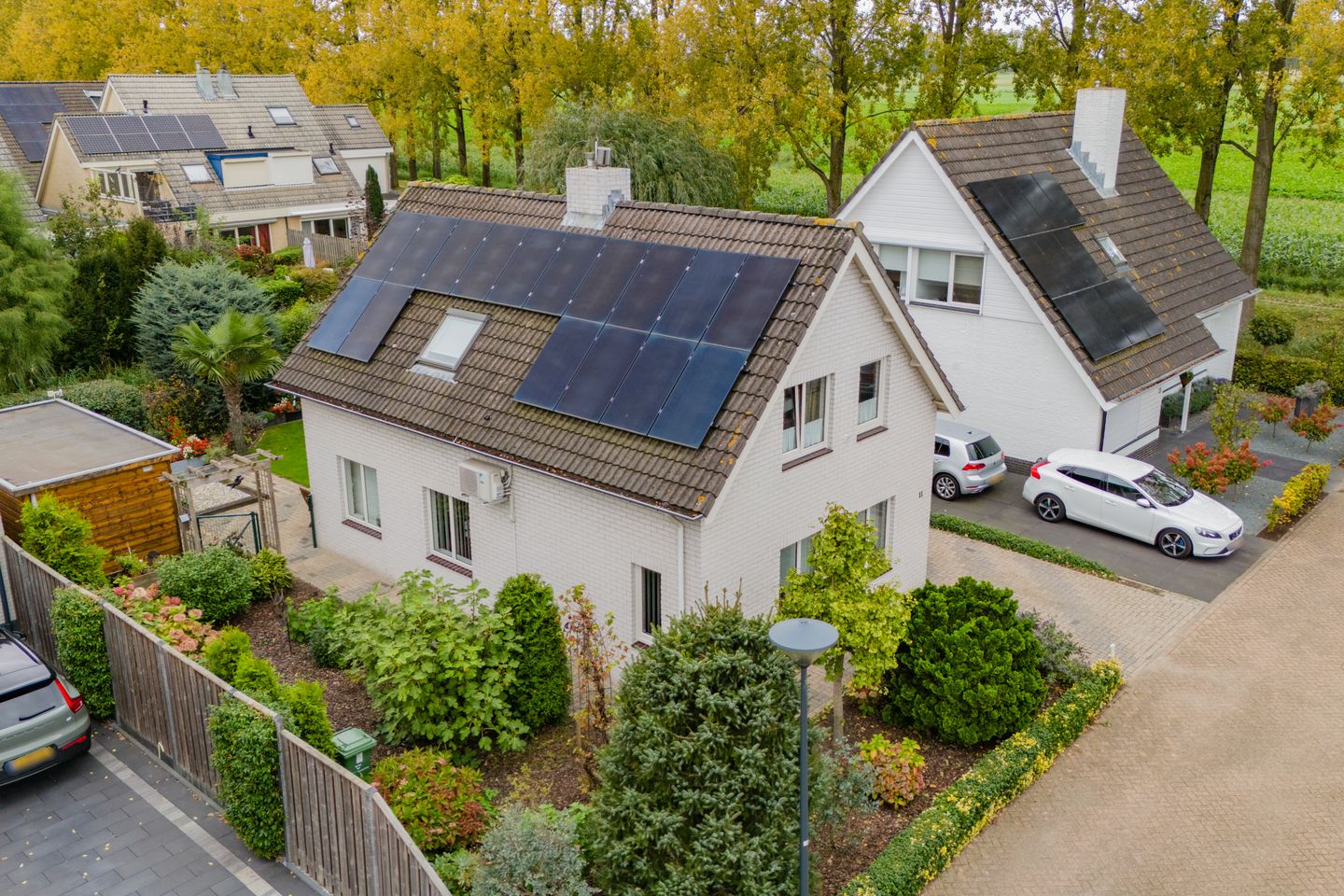 Foto 1 van Heemraadsdam 11