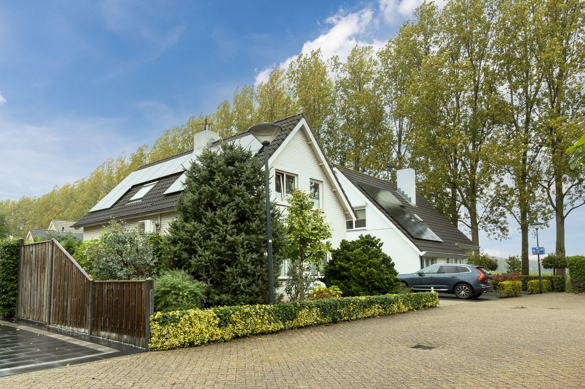 Foto 6 van Heemraadsdam 11