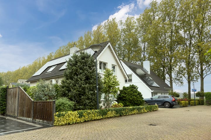 Foto 6 van Heemraadsdam 11