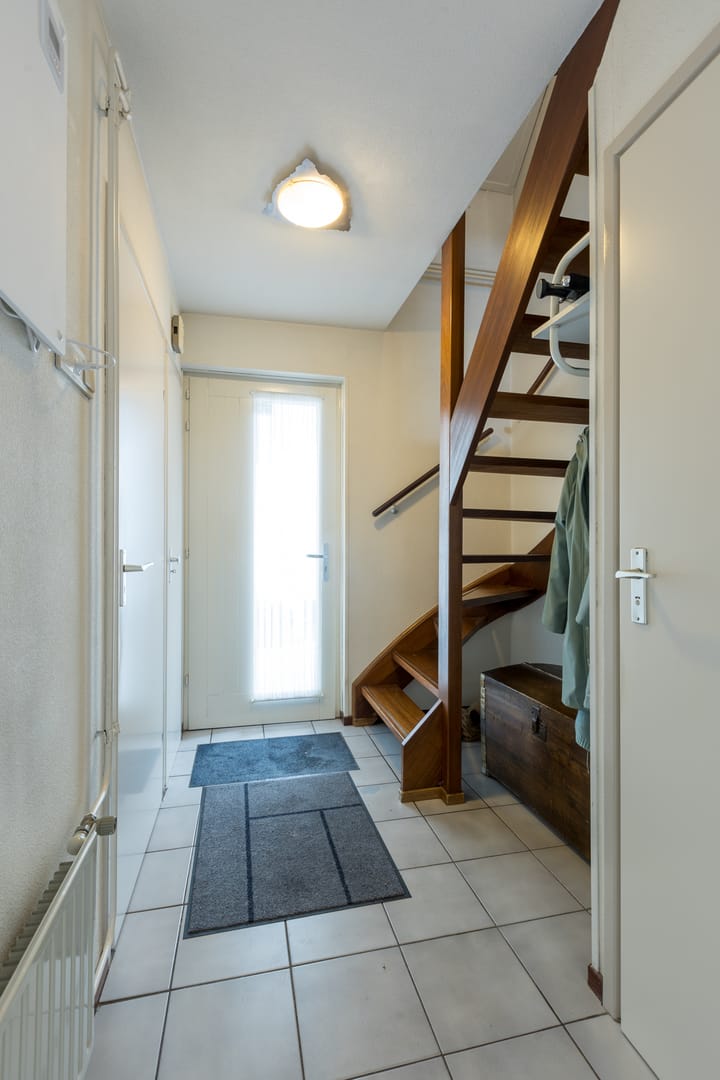 Foto 9 van Heemraadsdam 11