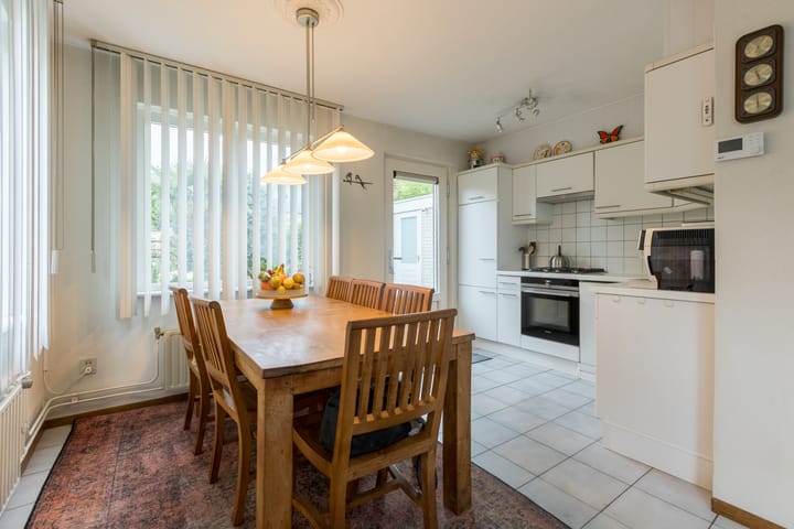 Foto 4 van Heemraadsdam 11