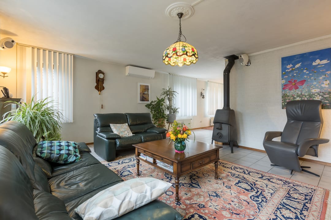 Foto 13 van Heemraadsdam 11