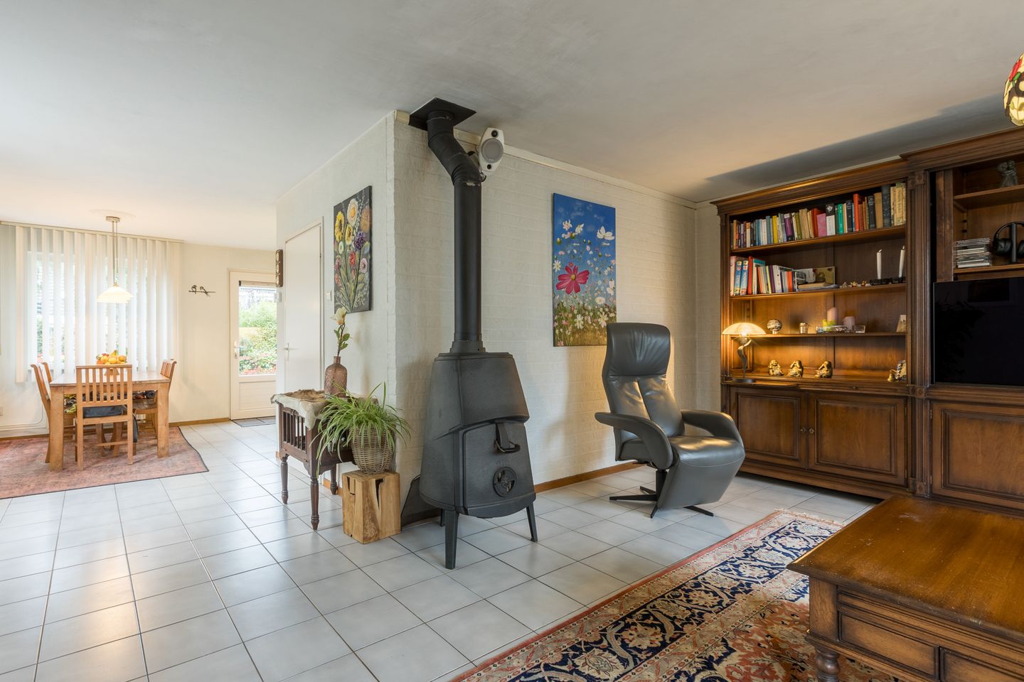 Foto 14 van Heemraadsdam 11