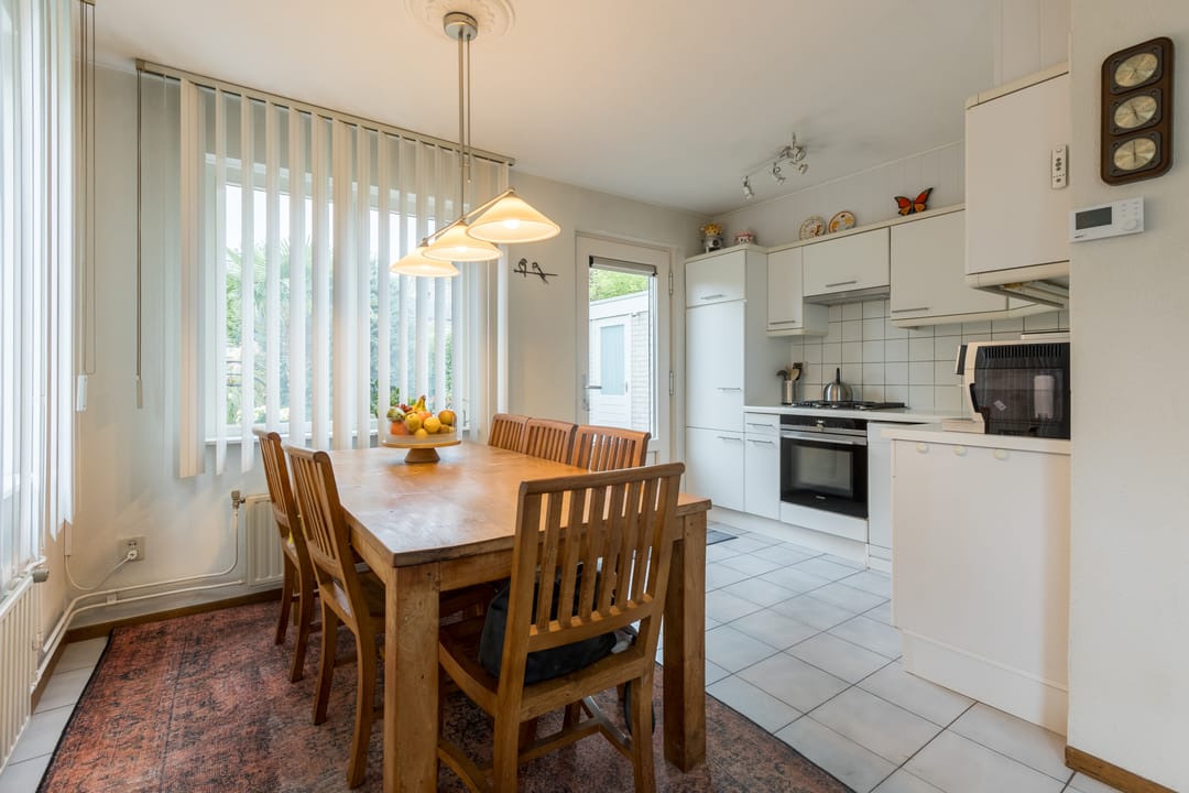 Foto 16 van Heemraadsdam 11