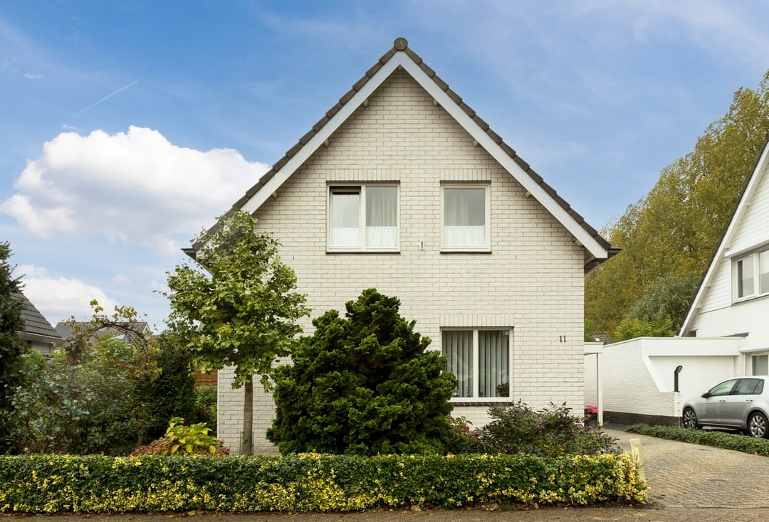 Foto 7 van Heemraadsdam 11