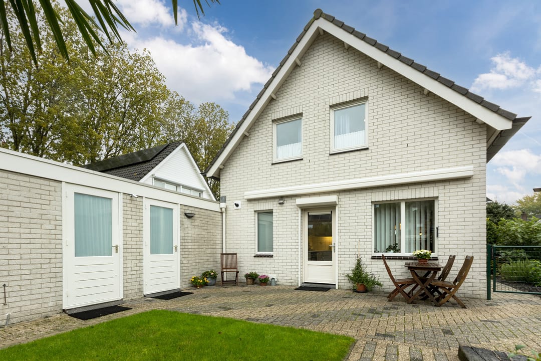 Foto 26 van Heemraadsdam 11