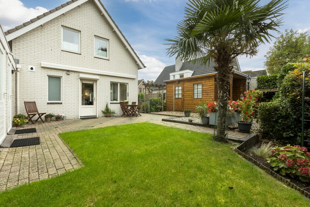 Foto 28 van Heemraadsdam 11