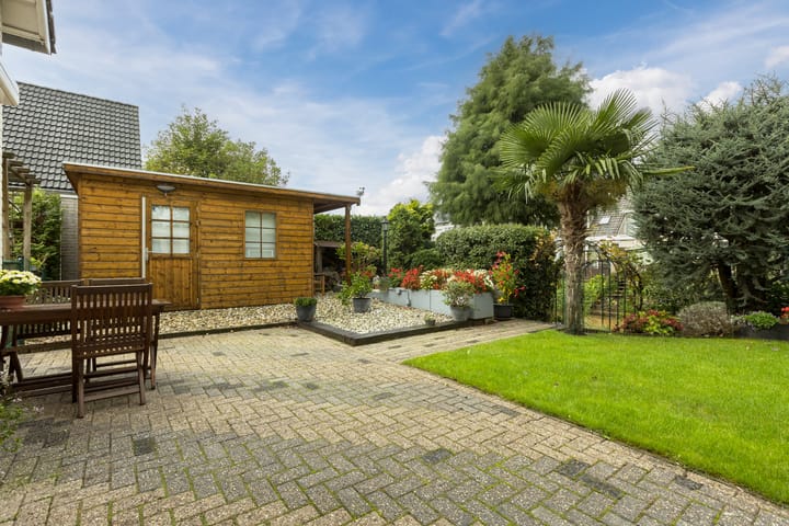 Foto 29 van Heemraadsdam 11