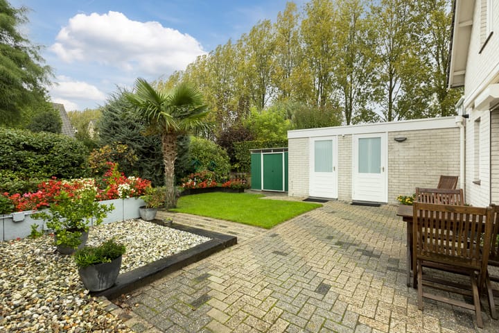 Foto 30 van Heemraadsdam 11