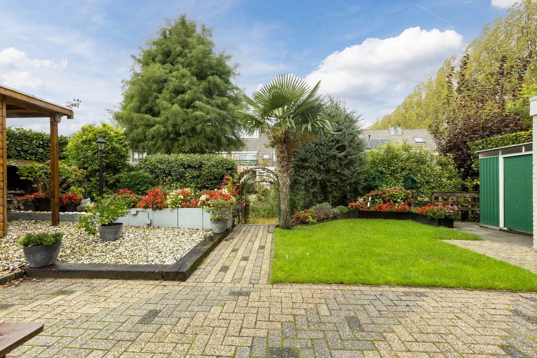 Foto 31 van Heemraadsdam 11