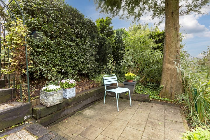 Foto 33 van Heemraadsdam 11