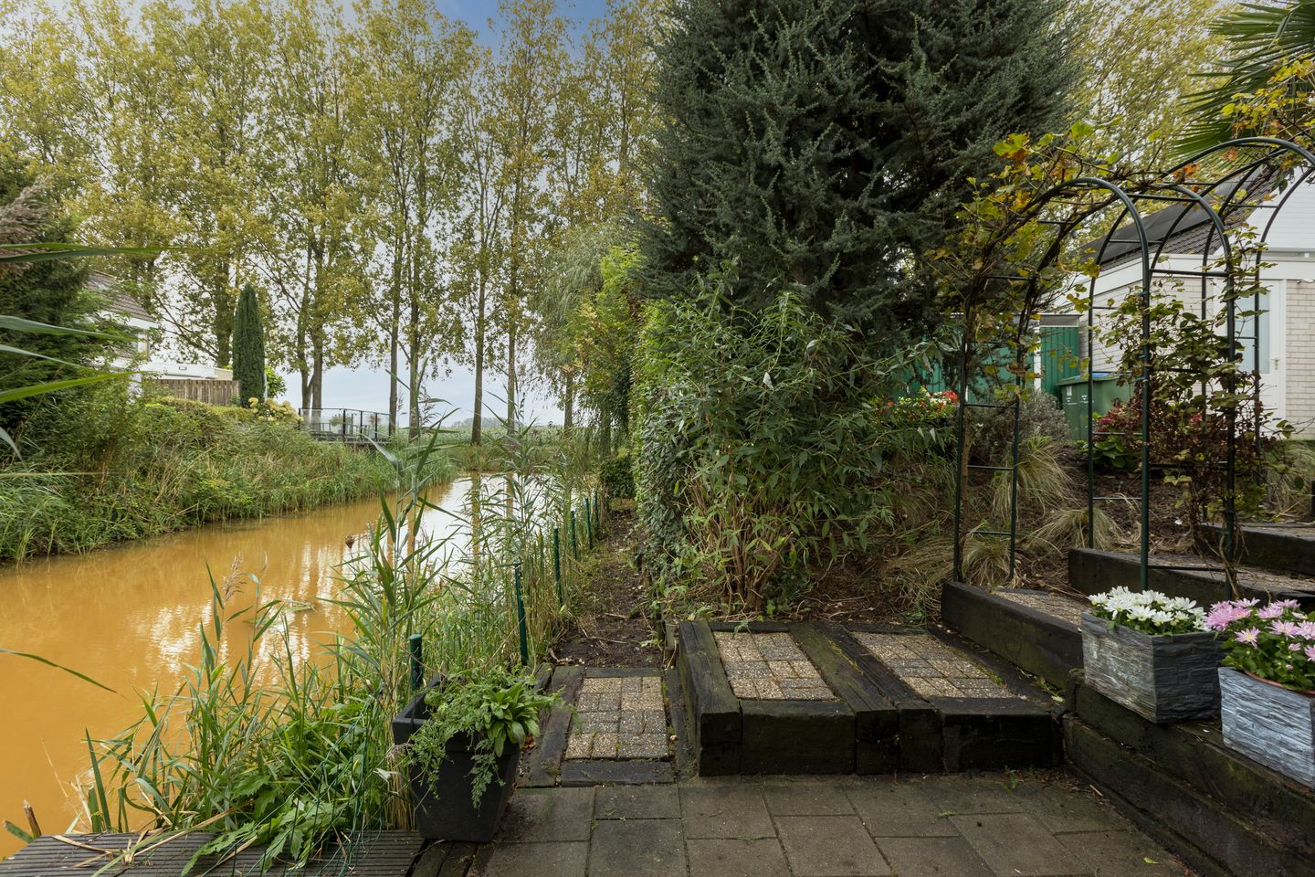 Foto 34 van Heemraadsdam 11