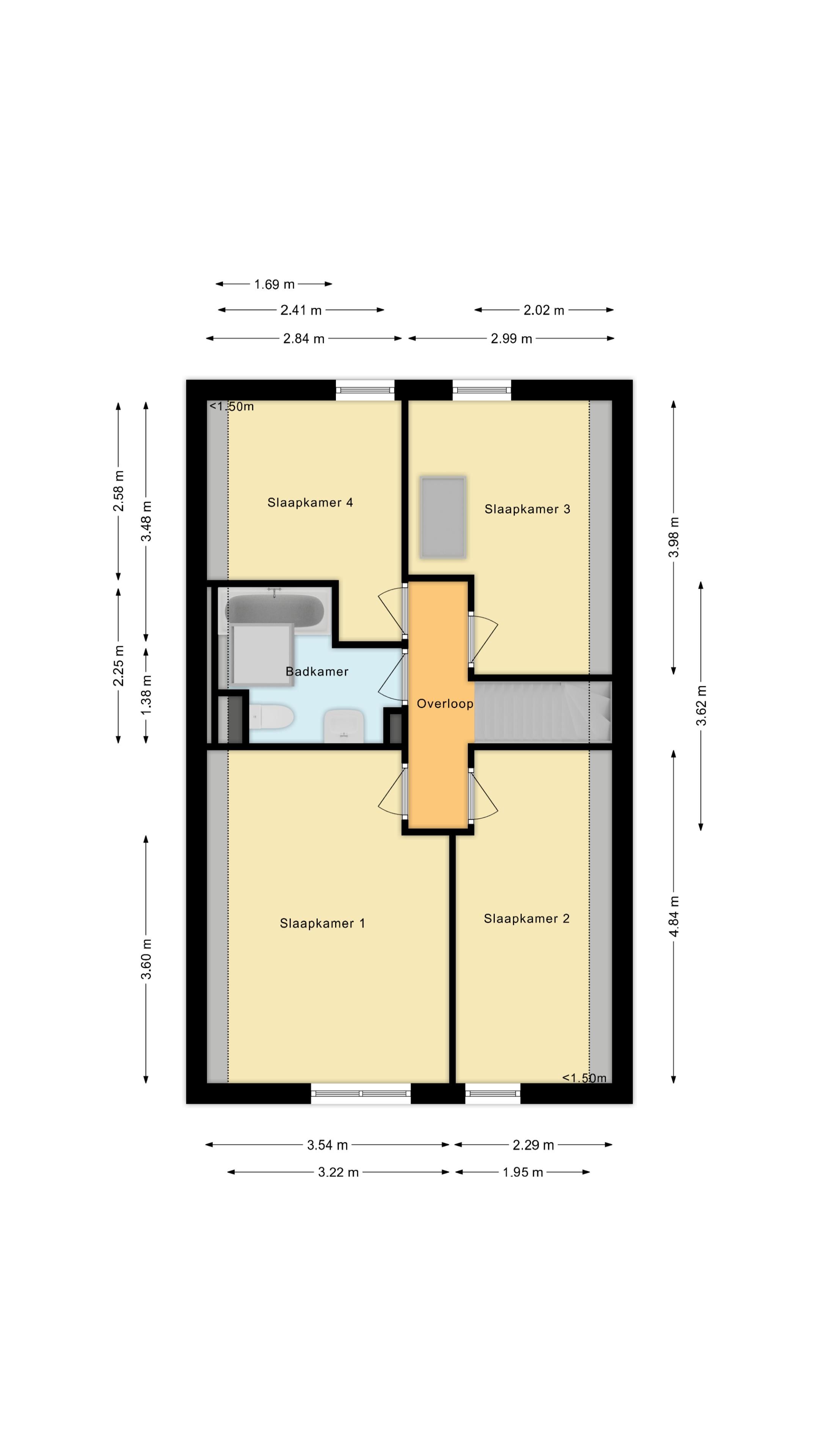 Foto 42 van Heemraadsdam 11