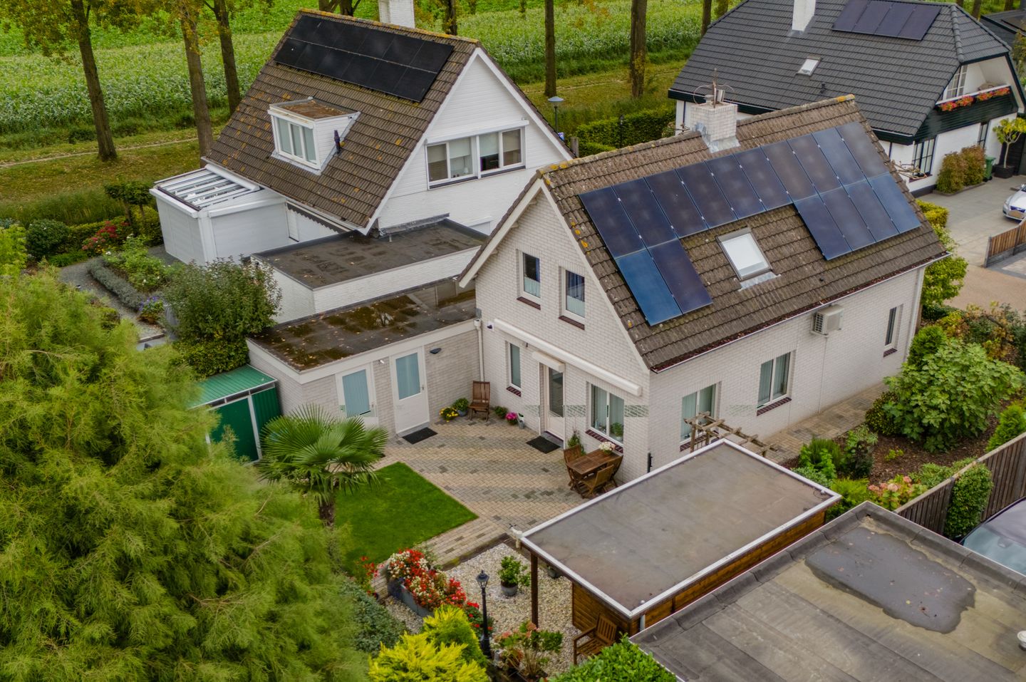 Foto 5 van Heemraadsdam 11