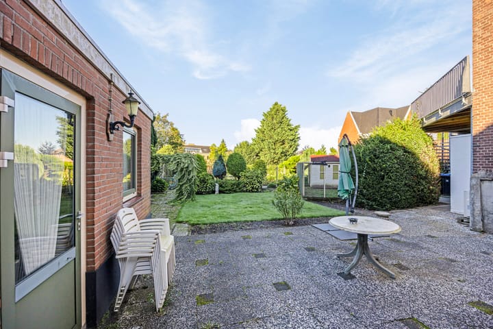 Foto 6 van Mgr. Zwijsenplein 24