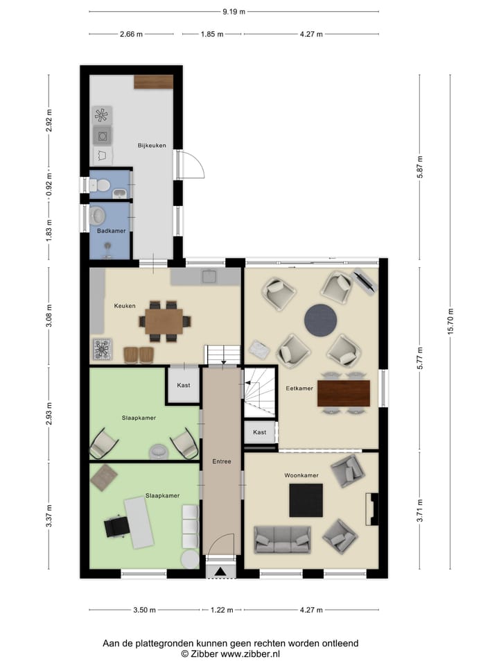 Foto 44 van Mgr. Zwijsenplein 24