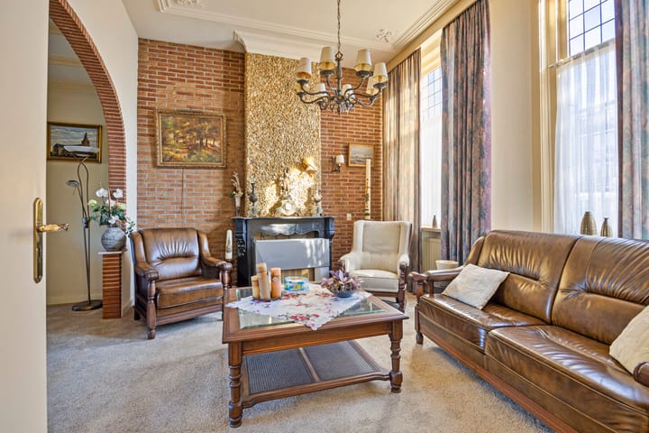 Foto 10 van Mgr. Zwijsenplein 24