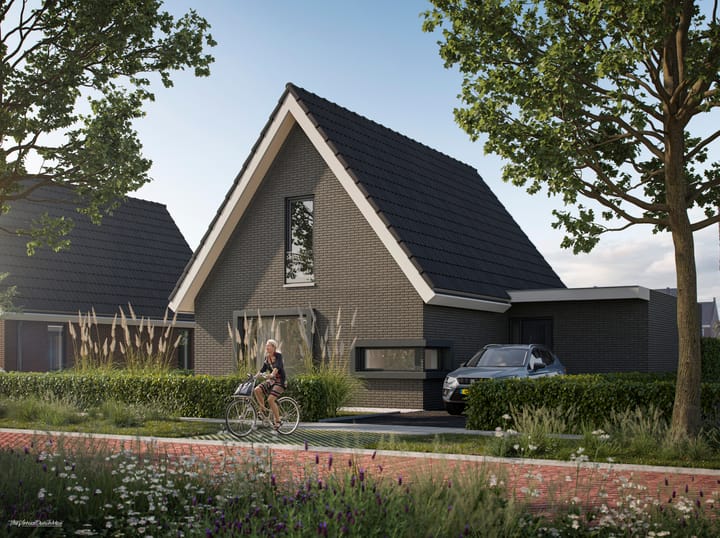 Foto 2 van Ruimersdijk