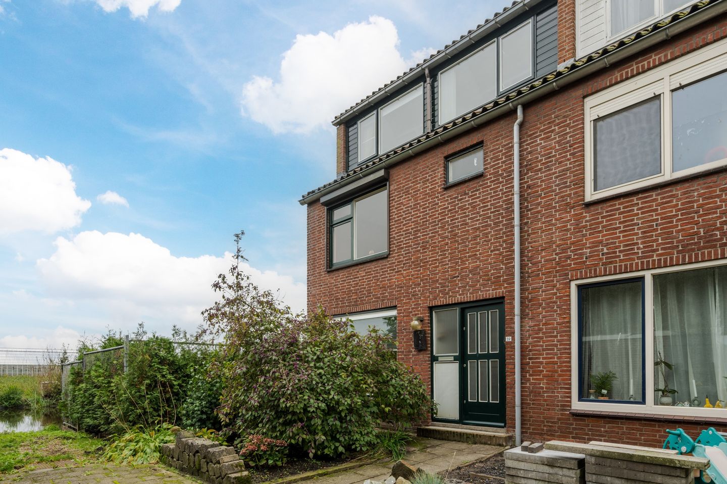 Photo 5 of P. van Schravendijkstraat 39