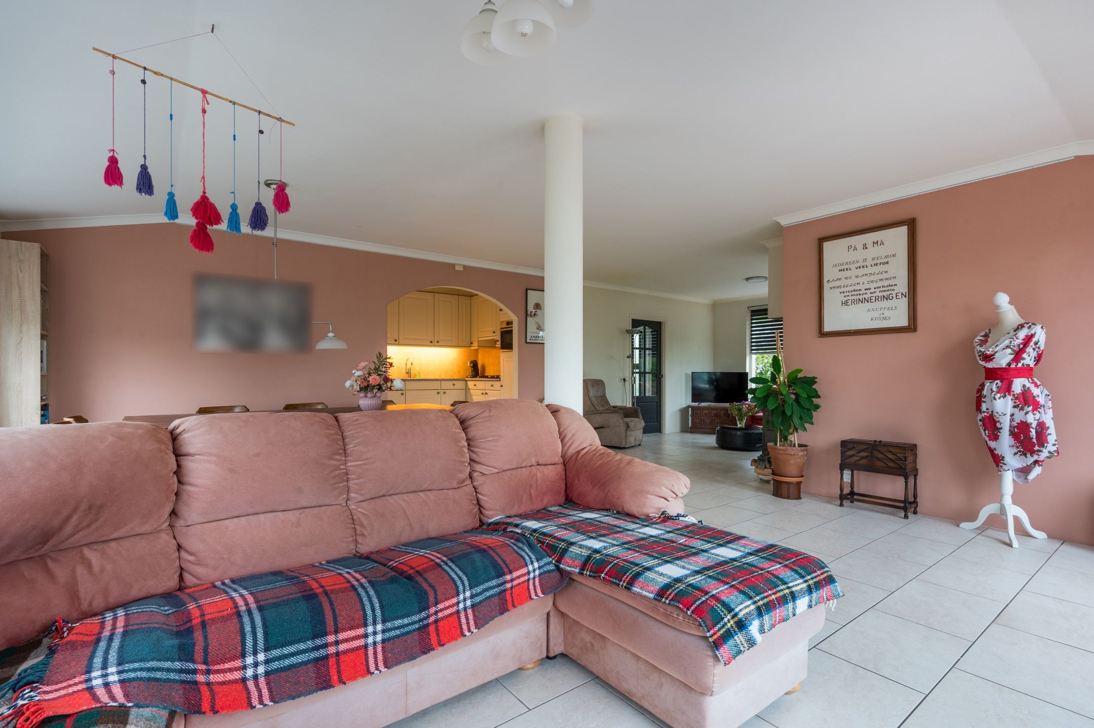 Photo 9 of P. van Schravendijkstraat 39