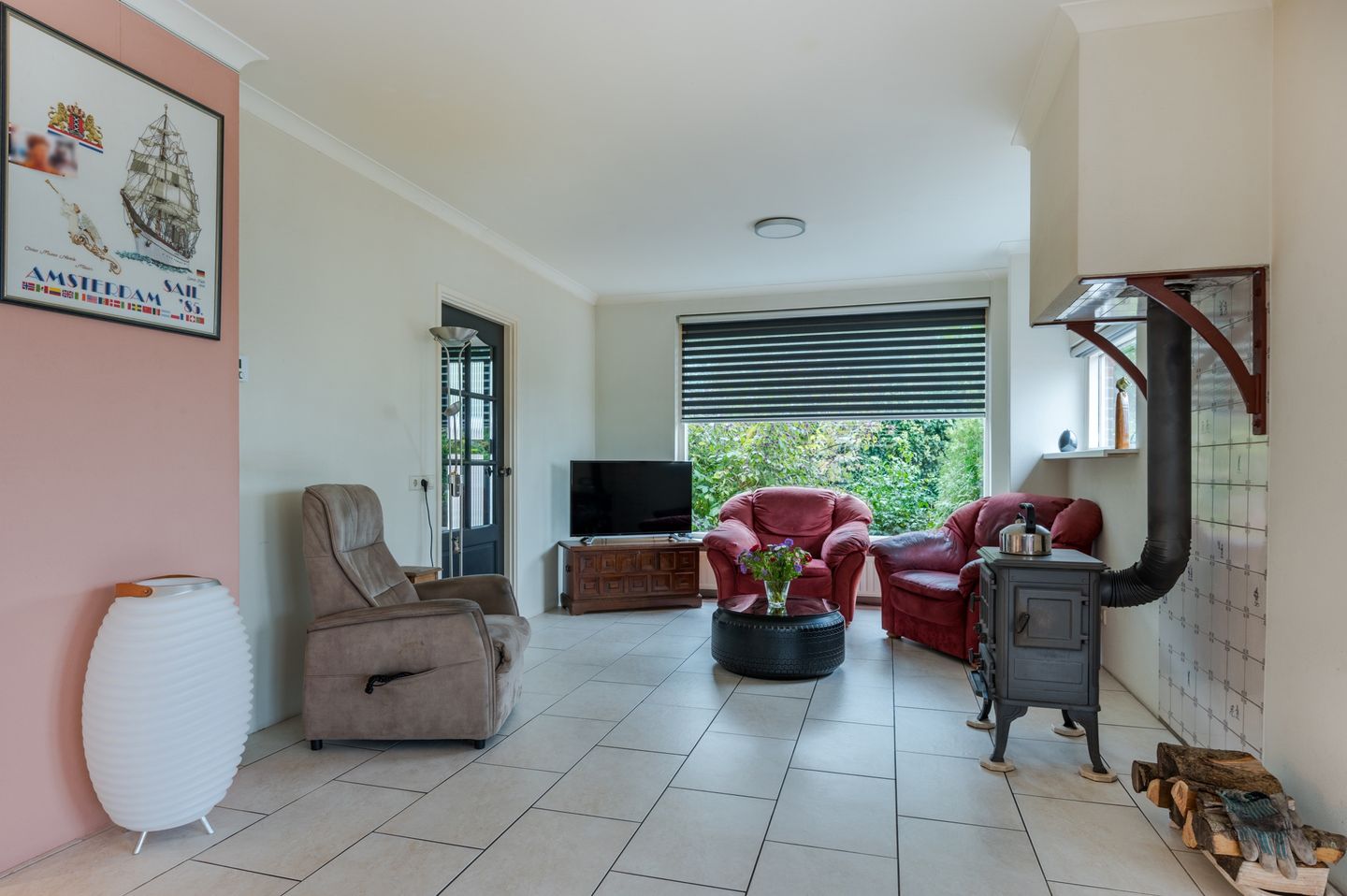 Photo 10 of P. van Schravendijkstraat 39