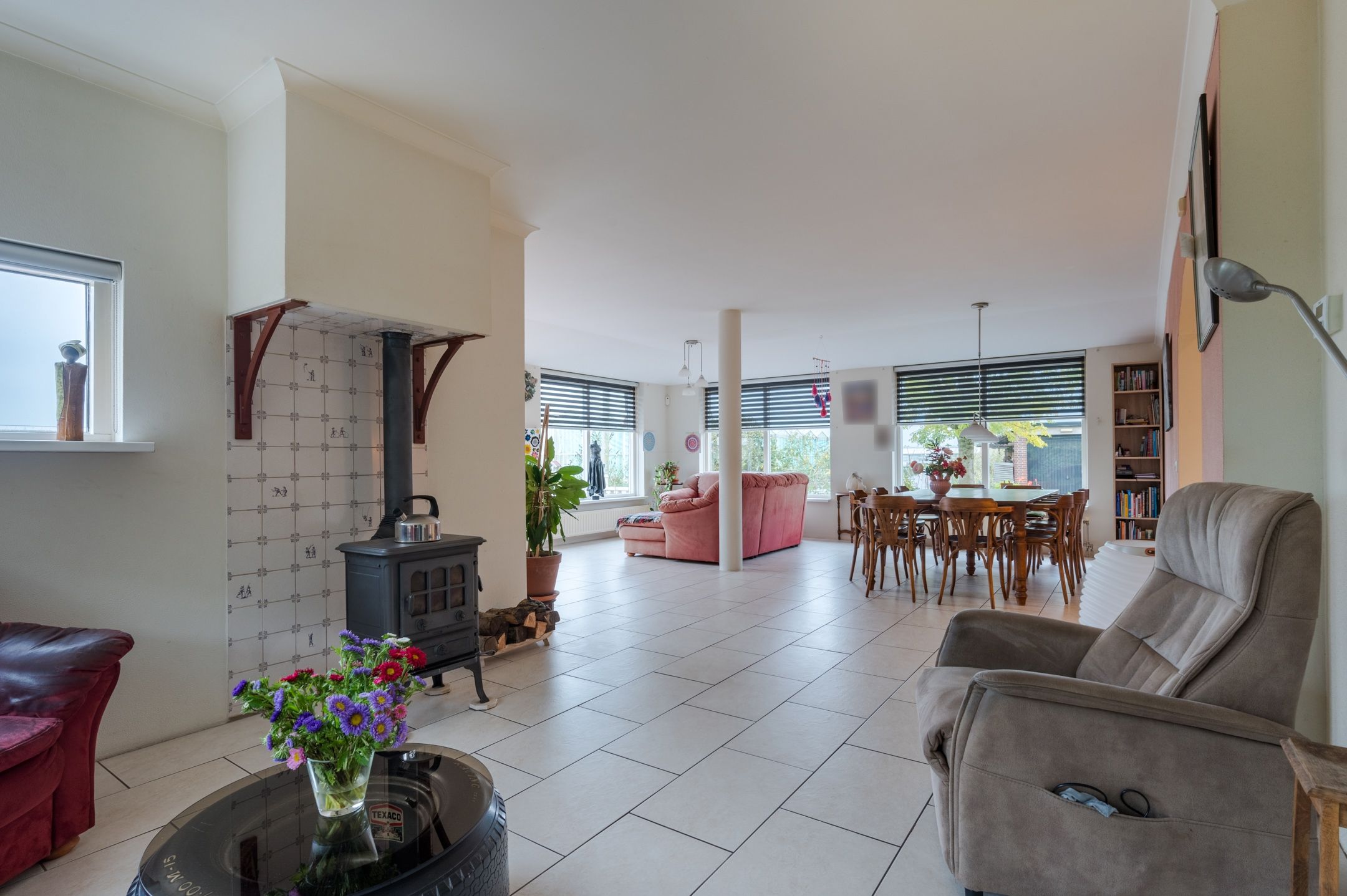 Photo 12 of P. van Schravendijkstraat 39