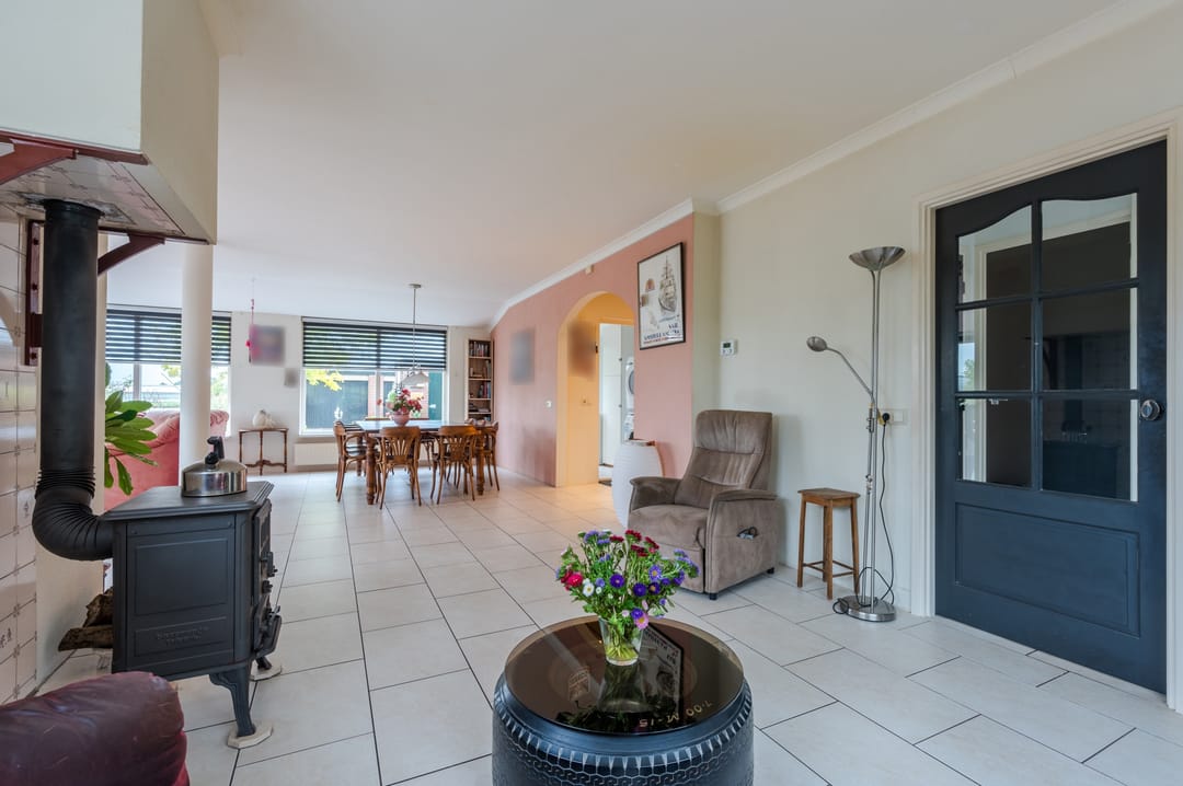 Photo 13 of P. van Schravendijkstraat 39