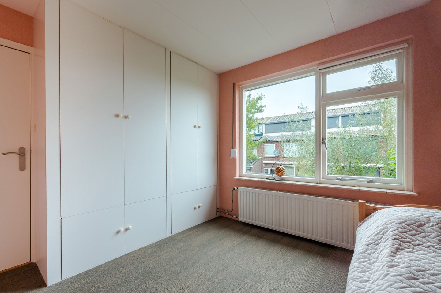 Photo 25 of P. van Schravendijkstraat 39