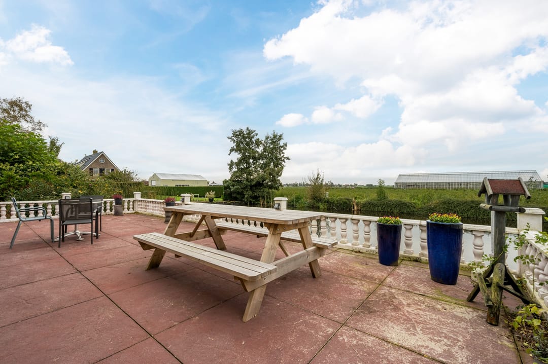 Photo 38 of P. van Schravendijkstraat 39