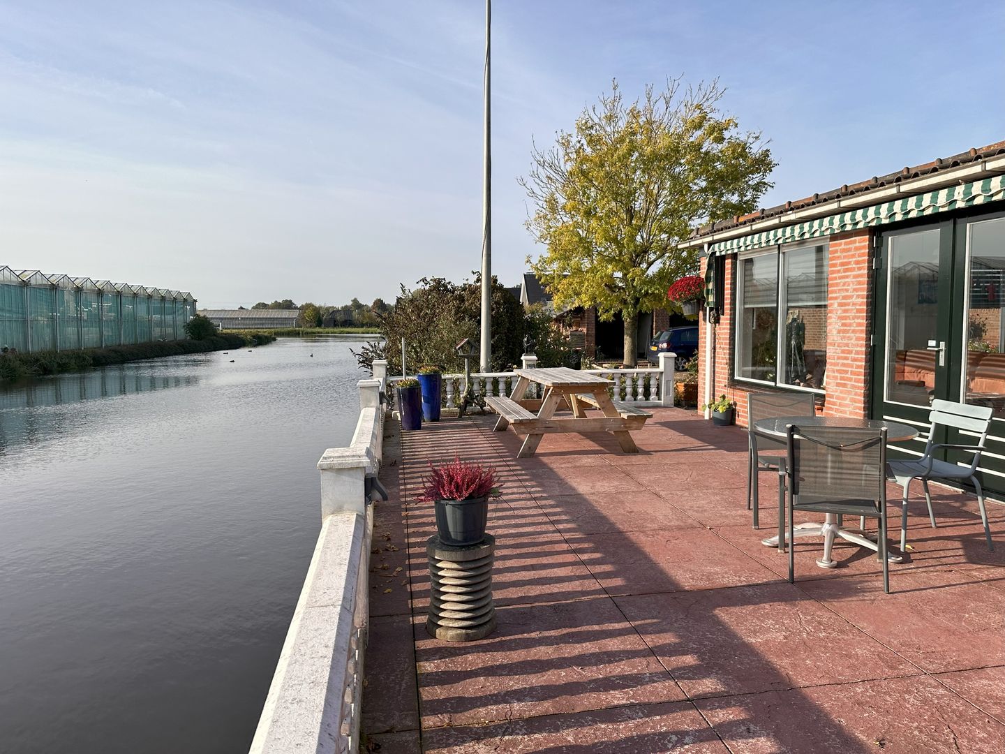 Photo 40 of P. van Schravendijkstraat 39