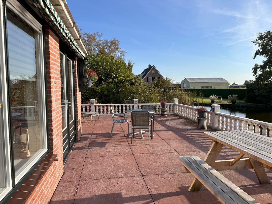 Photo 41 of P. van Schravendijkstraat 39