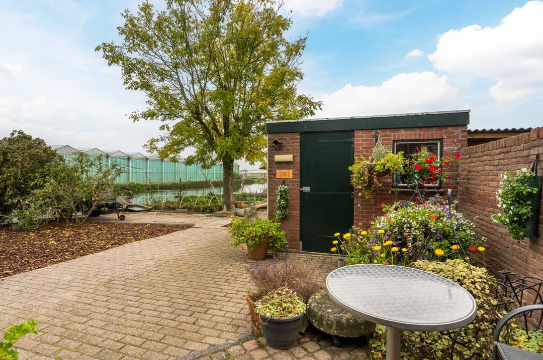 Photo 46 of P. van Schravendijkstraat 39