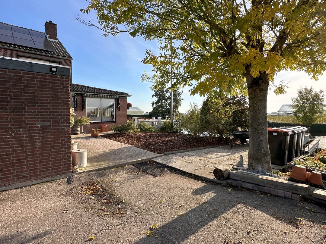 Photo 47 of P. van Schravendijkstraat 39