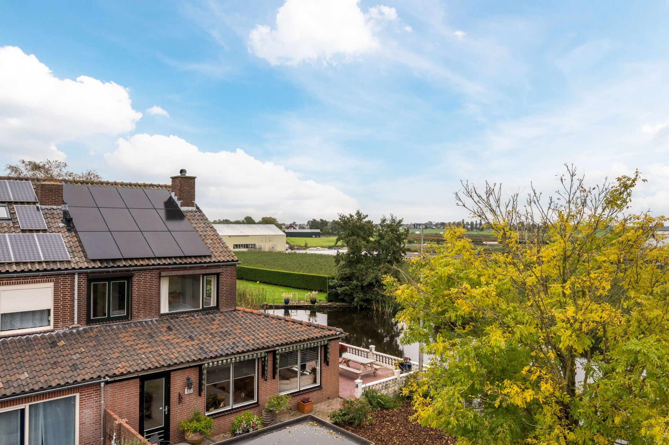 Photo 51 of P. van Schravendijkstraat 39