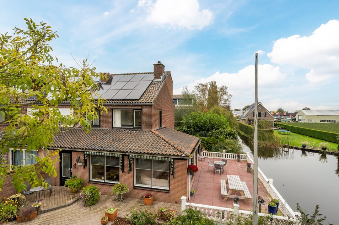 Photo 52 of P. van Schravendijkstraat 39