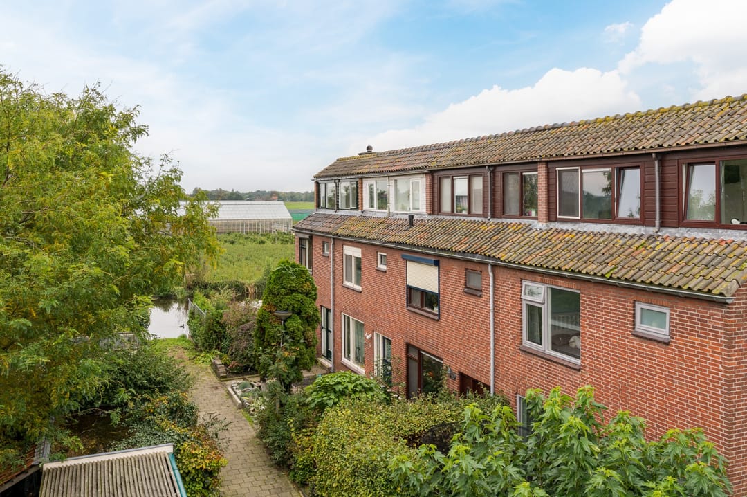 Photo 53 of P. van Schravendijkstraat 39