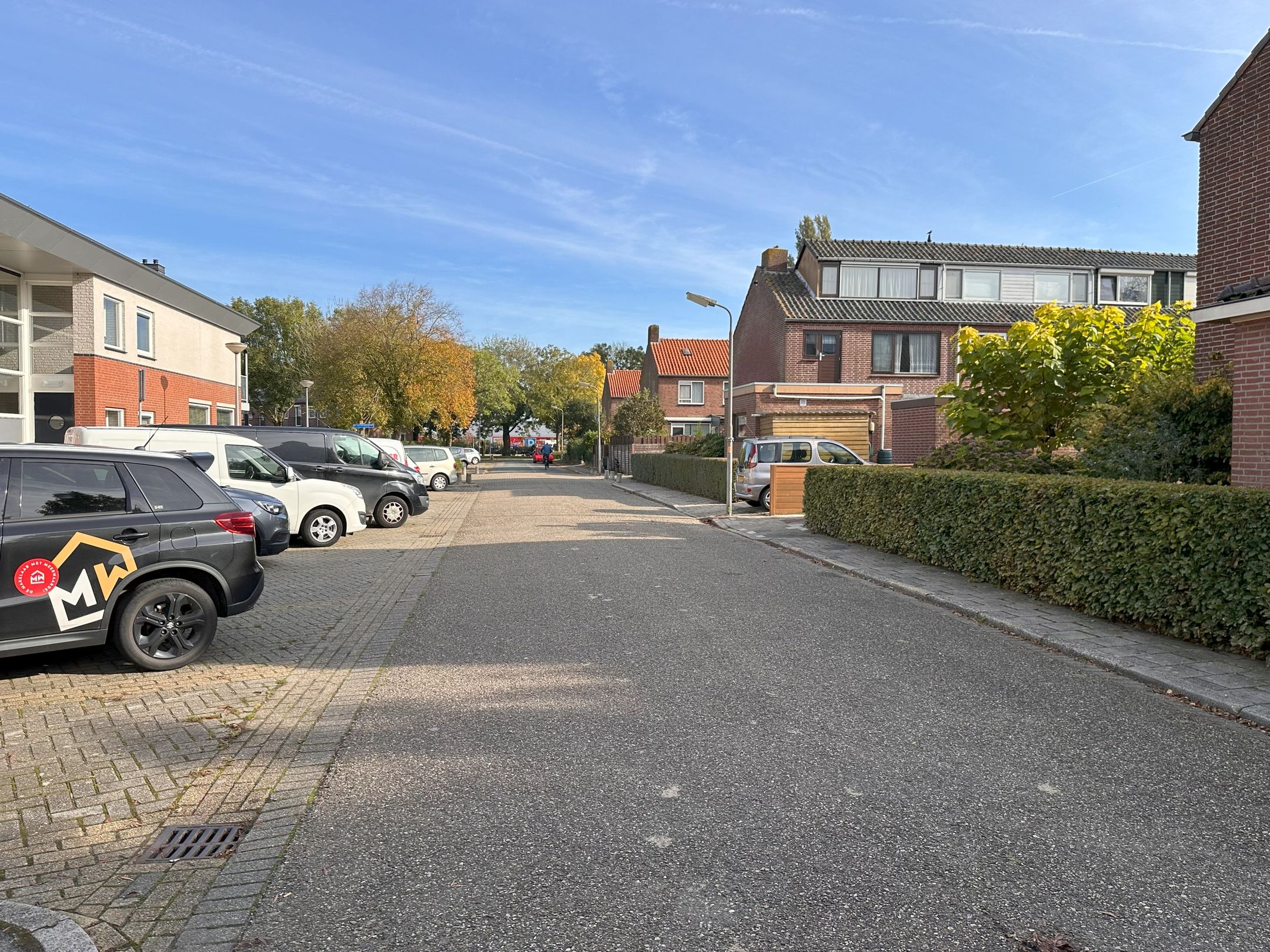 Photo 54 of P. van Schravendijkstraat 39