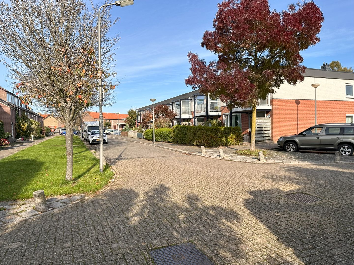 Photo 55 of P. van Schravendijkstraat 39