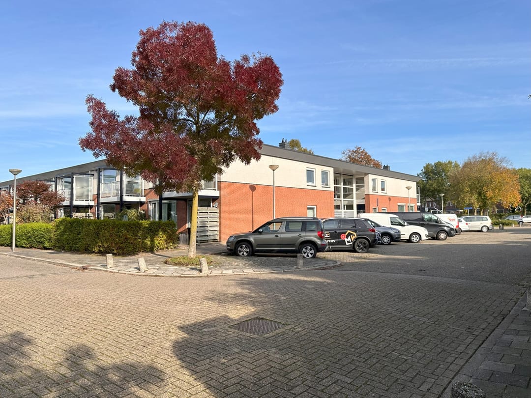 Photo 56 of P. van Schravendijkstraat 39