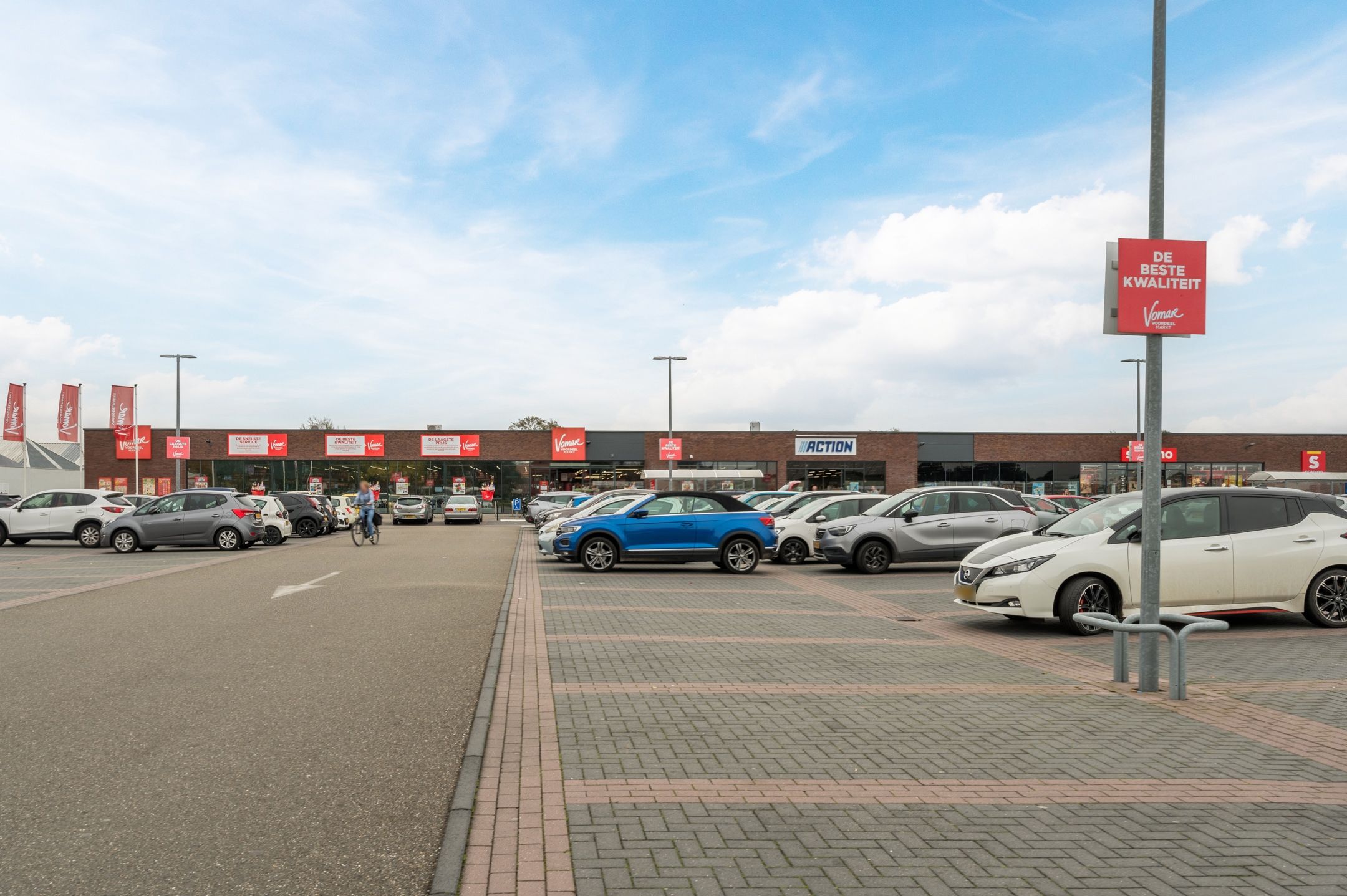 Photo 57 of P. van Schravendijkstraat 39