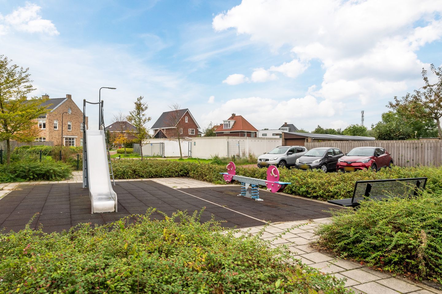 Photo 59 of P. van Schravendijkstraat 39