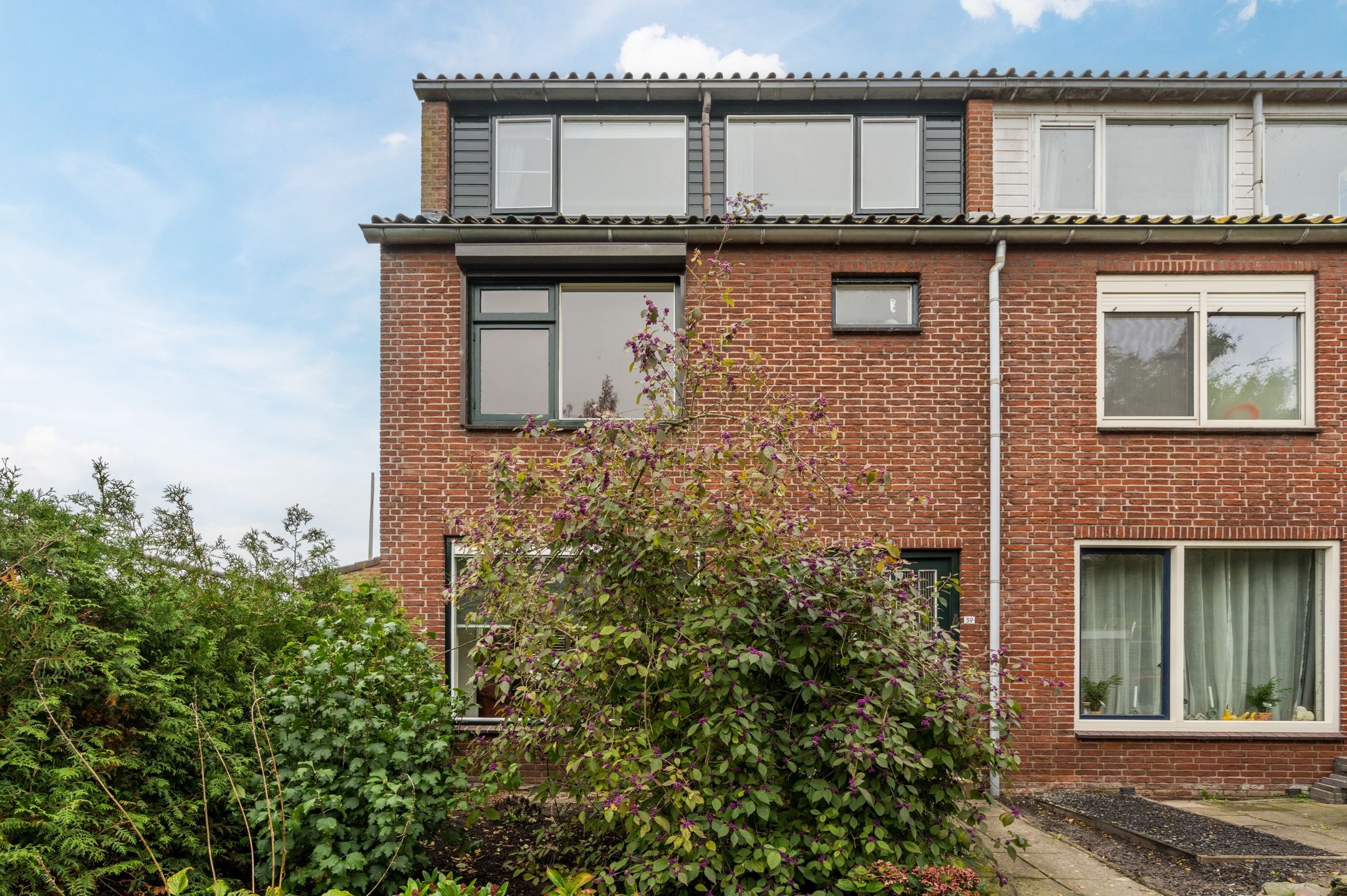 Photo 6 of P. van Schravendijkstraat 39