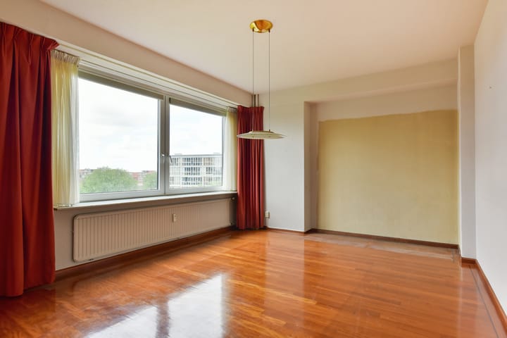 Foto 3 van Vrijzicht 158