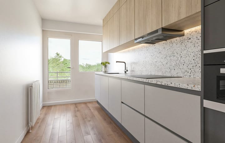 Foto 7 van Vrijzicht 158