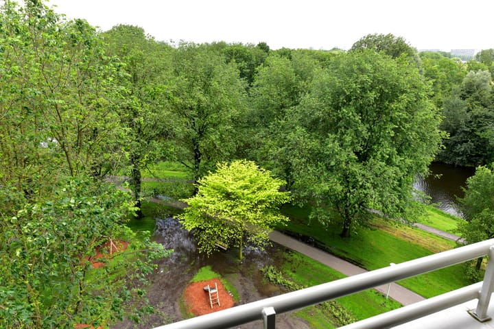 Foto 20 van Vrijzicht 158