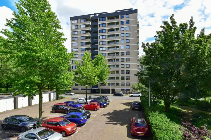 Foto 21 van Vrijzicht 158