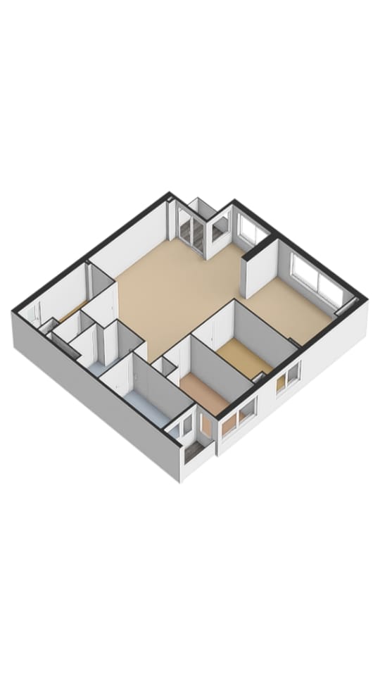 Foto 26 van Vrijzicht 158