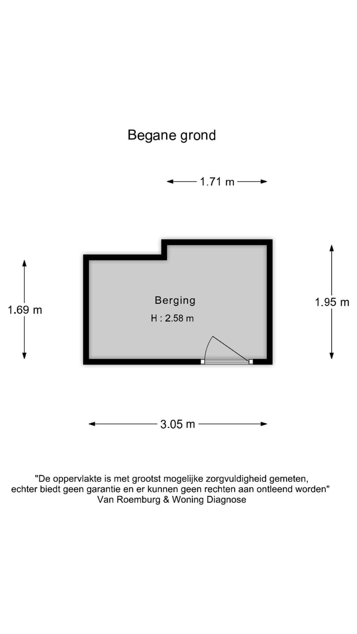 Foto 27 van Vrijzicht 158