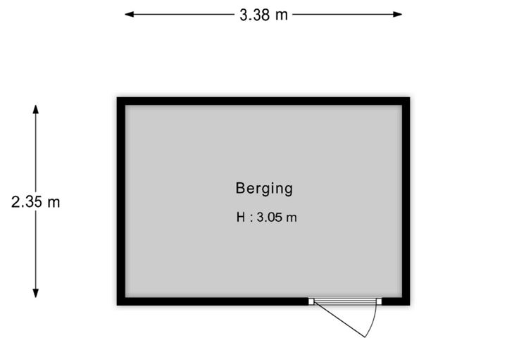 Bekijk foto 27 van Wiborgeiland 127